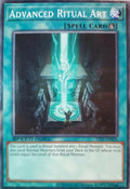 Advanced Ritual Art [STP3-EN026] Common