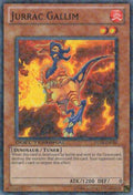 Jurrac Gallim [DT04-EN026] Common
