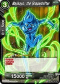 Majikayo, the Shapeshifter (Divine Multiverse Draft Tournament) (DB2-154) [Tournament Promotion Cards]