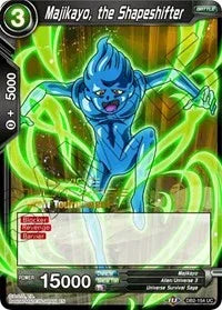 Majikayo, the Shapeshifter (Divine Multiverse Draft Tournament) (DB2-154) [Tournament Promotion Cards]