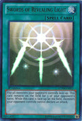 Swords of Revealing Light [LCYW-EN057] Ultra Rare
