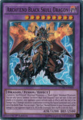 Archfiend Black Skull Dragon [CORE-EN048] Ultra Rare