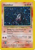 Houndour (5/75) [Neo Discovery Unlimited]