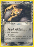 Persian (48/110) (Delta Species) [EX: Holon Phantoms]