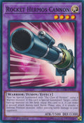 Rocket Hermos Cannon [LEDD-ENA41] Common