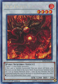 Old Entity Cthugua [SHVA-EN016] Secret Rare