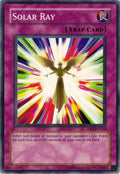 Solar Ray [DR2-EN163] Common