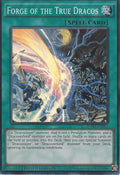 Forge of the True Dracos [BOSH-ENSE4] Super Rare
