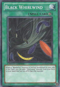 Black Whirlwind [GLD3-EN045] Common