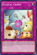 Fluffal Crane [MP16-EN031] Common