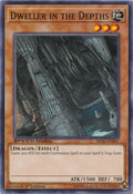 Dweller in the Depths [SBAD-EN007] Common
