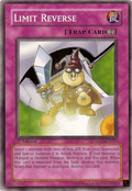 Limit Reverse [5DS2-EN037] Common