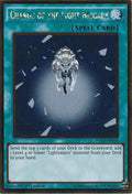 Charge of the Light Brigade [PGL2-EN052] Gold Rare