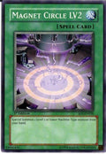Magnet Circle LV2 [SOI-EN038] Common
