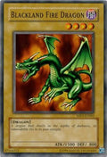 Blackland Fire Dragon [MRD-EN062] Common