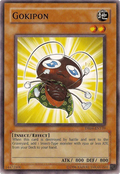 Gokipon [DR04-EN139] Common