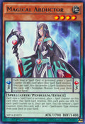Magical Abductor [MP16-EN073] Rare