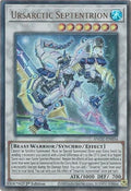 Ursarctic Septentrion (Collector's Rare) [ANGU-EN034] Collector's Rare