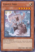 Ghost Ship [GENF-EN035] Rare