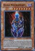 Dark Necrofear [DL2-002] Super Rare