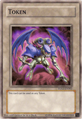 Phantom Skyblaster Token [TKN3-EN002] Common