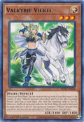 Valkyrie Vierte [MP20-EN044] Rare