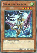 Spearfish Soldier [GENF-EN018] Common