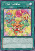 Hippo Carnival [SP15-EN040] Common