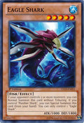 Eagle Shark [LTGY-EN011] Common