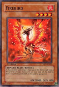 Firebird [FET-EN032] Common