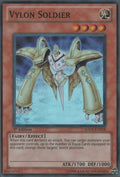 Vylon Soldier [HA05-EN018] Super Rare