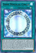 Dark Magical Circle [DUPO-EN051] Ultra Rare