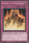 Offering to the Snake Deity [LCGX-EN221] Common