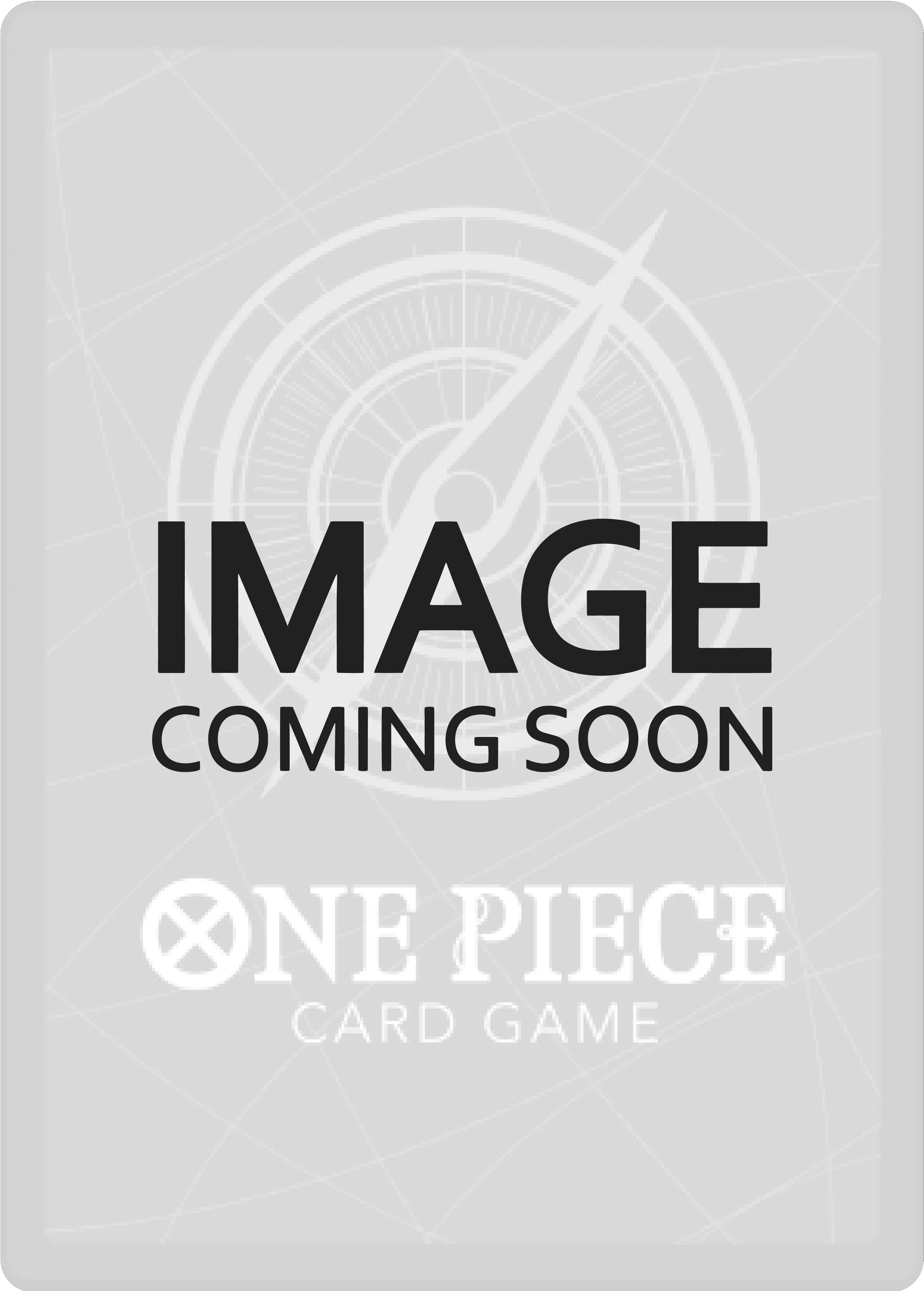 Smoker (OP10-030) (SP) [Carrying On His Will]